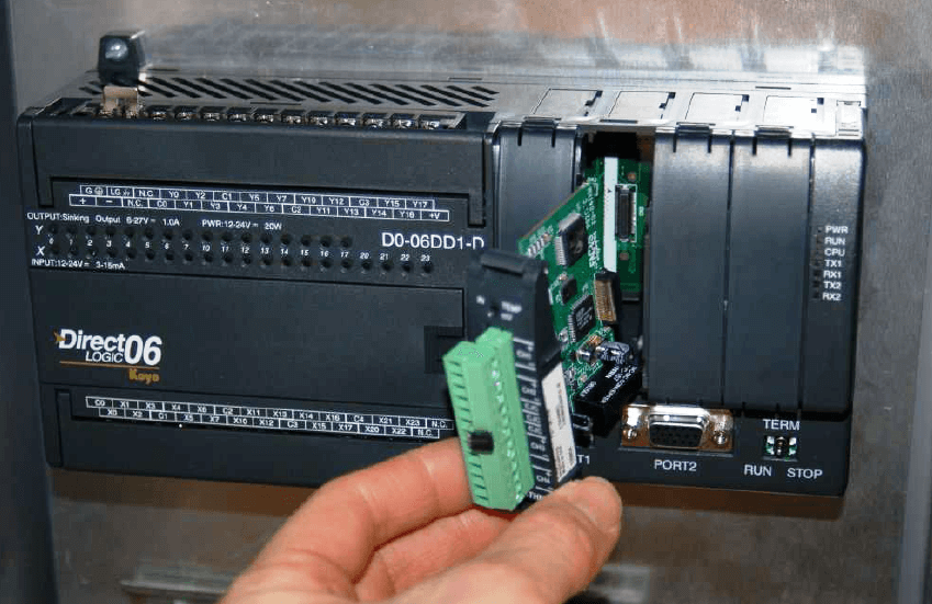 plc ladder logic simulator online