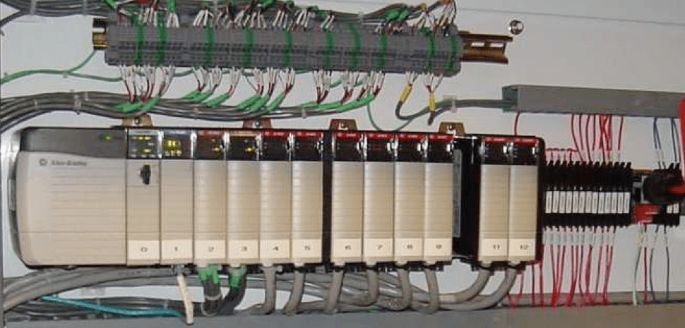 plc automation tutorials